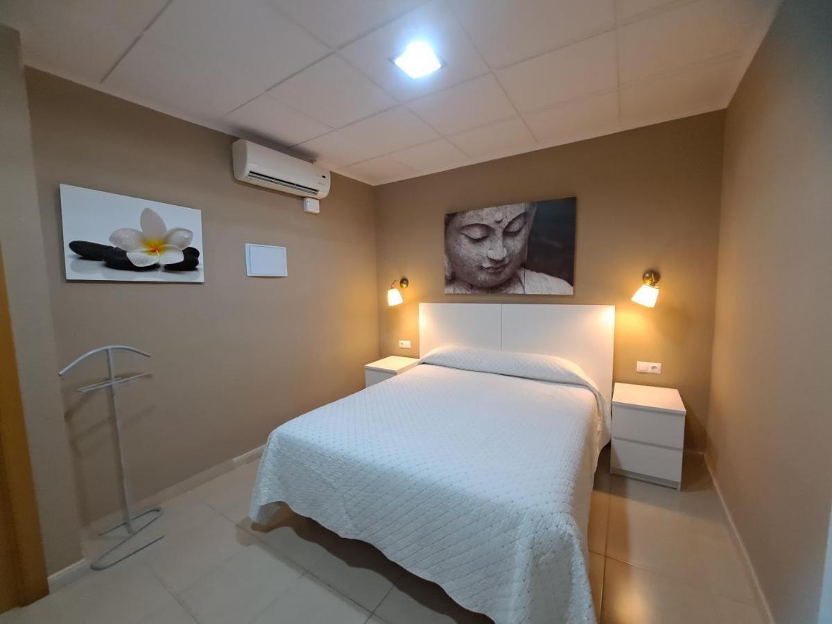 Trip Barcelona Spain Экстерьер фото