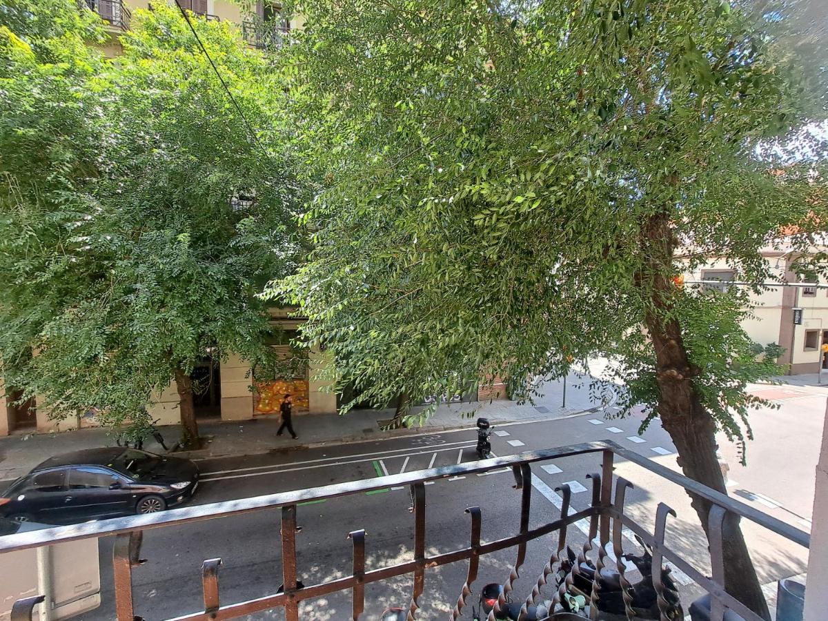 Trip Barcelona Spain Экстерьер фото
