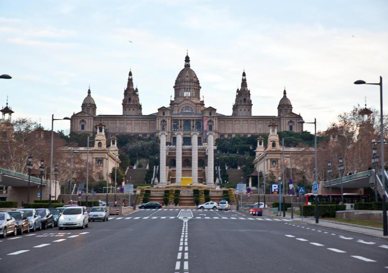 Trip Barcelona Spain Экстерьер фото